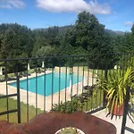 Alojamento de Turismo Rural Quinta De Barbêdo - Caniçada
