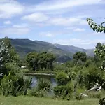 Alojamento de Turismo Rural Quinta De Barbêdo -