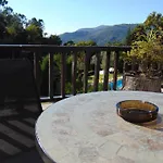 Farm stay Quinta De Barbedo - Canicada
