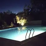 בית חווה Quinta De Barbedo -