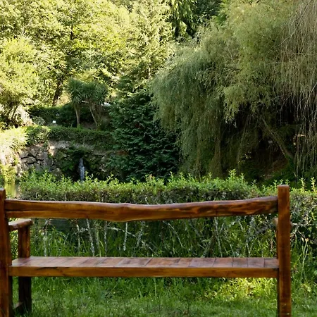 Quinta De Barbedo - Farm stay Canicada