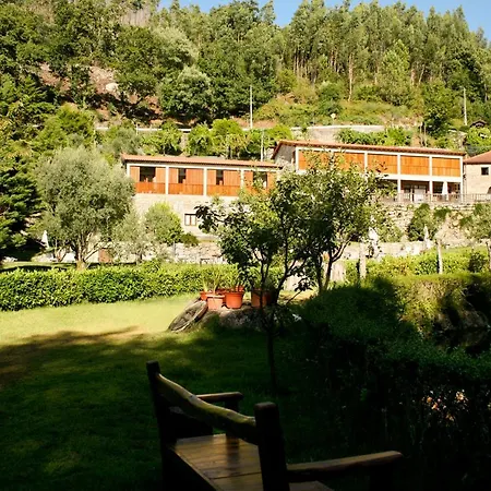 Quinta De Barbêdo -