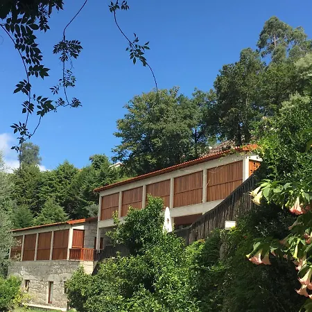 Quinta De Barbêdo - *