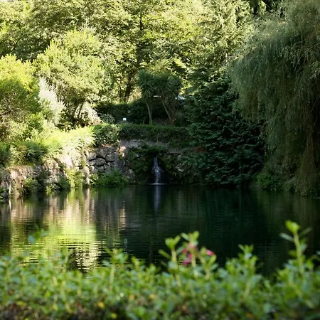 Quinta De Barbedo - Feriegård