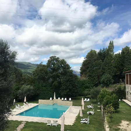 Quinta De Barbedo - Bauernhof *