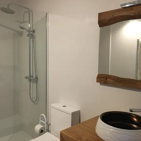 Quinta De Barbêdo -