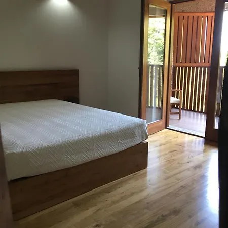 Quinta De Barbedo - Gospodarstwo agroturystyczne