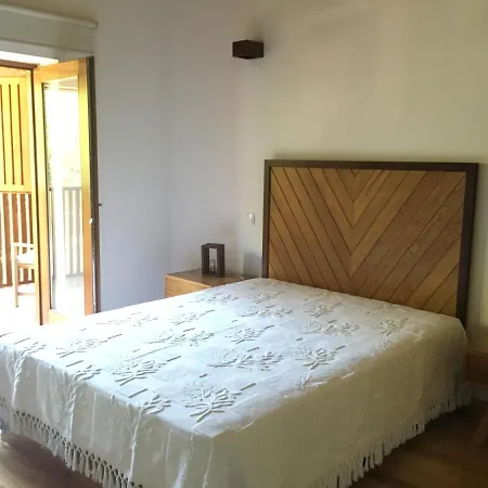Alloggio per agriturismo Quinta De Barbedo -