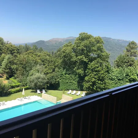Quinta De Barbedo - * Caniçada
