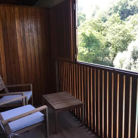 Quinta De Barbedo - Bauernhof Caniçada