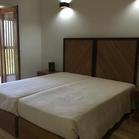 Quinta De Barbêdo -