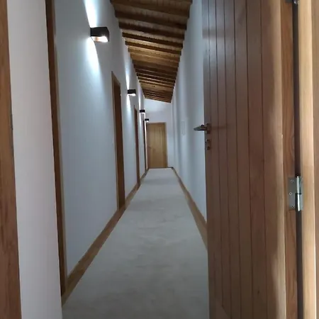 Quinta De Barbedo - Gospodarstwo agroturystyczne