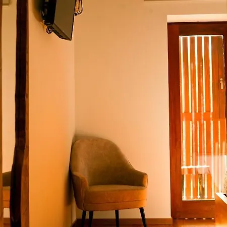 Quinta De Barbedo - Caniçada