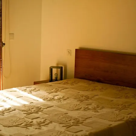 Farm stay Quinta De Barbedo - Canicada