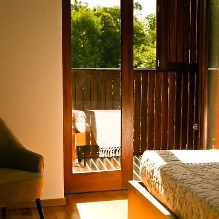 Quinta De Barbedo - Farm stay Canicada