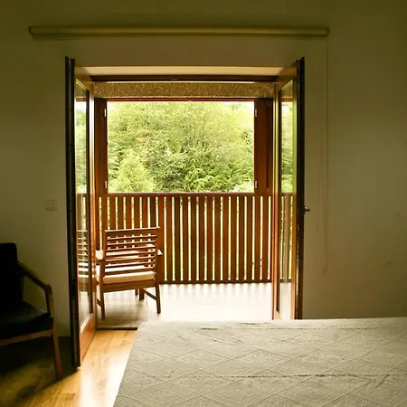 Quinta De Barbêdo - Caniçada