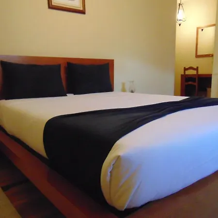 Alojamento de Turismo Rural Quinta De Barbêdo - *