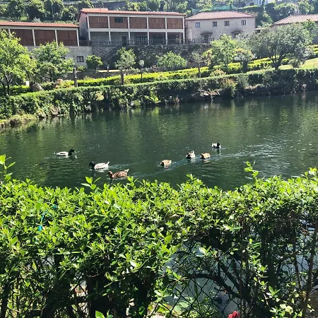 Farm stay Quinta De Barbedo - *