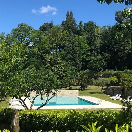 Quinta De Barbedo - * Caniçada