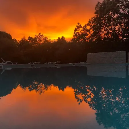 Quinta De Barbêdo - * Caniçada