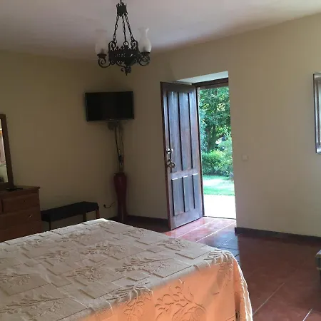 Bauernhof Quinta De Barbedo - *