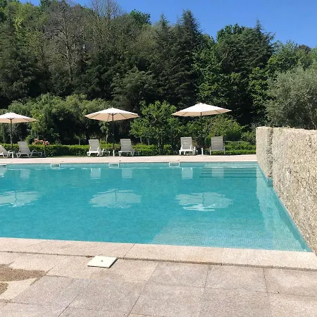 Quinta De Barbedo - Gospodarstwo agroturystyczne *