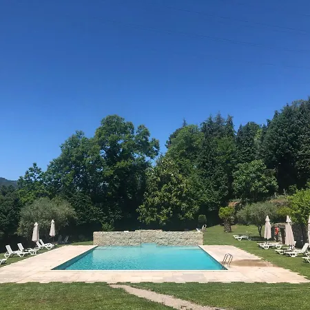 Quinta De Barbedo - Gospodarstwo agroturystyczne