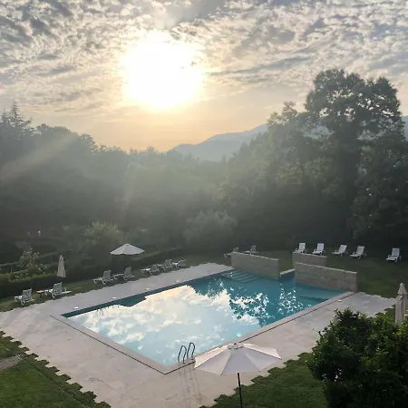 Quinta De Barbêdo -