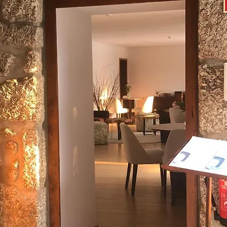 Quinta De Barbedo - Bauernhof Caniçada