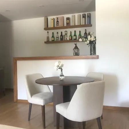 Quinta De Barbedo - בית חווה Caniçada