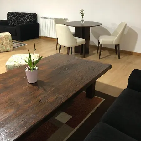 Quinta De Barbedo - Bauernhof Caniçada