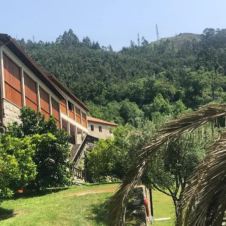 Quinta De Barbedo - *