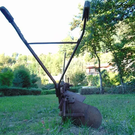 Quinta De Barbêdo - Alojamento de Turismo Rural Caniçada