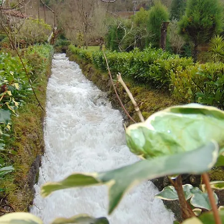 Quinta De Barbêdo - Alojamento de Turismo Rural