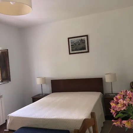 Quinta De Barbedo - Caniçada