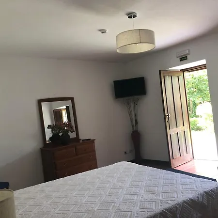 Quinta De Barbedo - * Caniçada