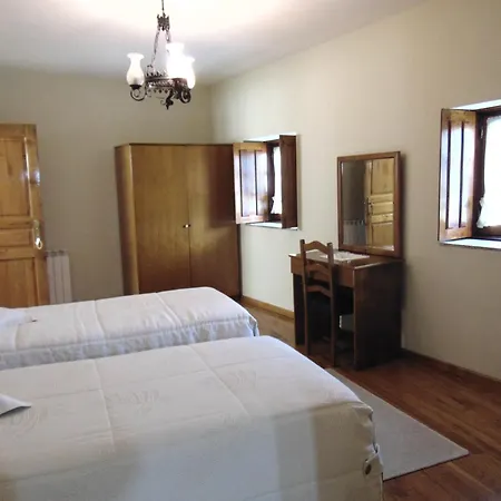 Quinta De Barbedo - Gospodarstwo agroturystyczne *