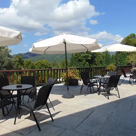 Quinta De Barbedo - Gospodarstwo agroturystyczne *