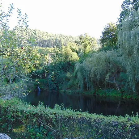 Quinta De Barbedo - Feriegård