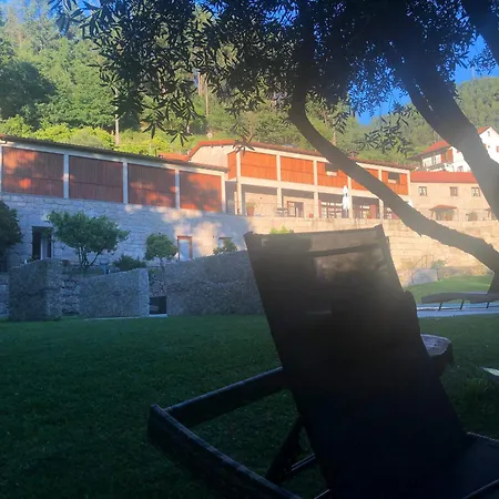Quinta De Barbêdo - *