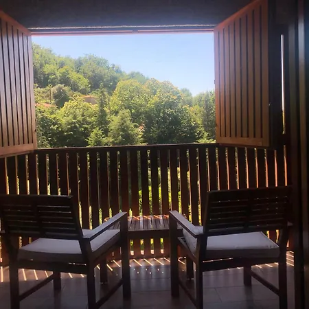 Quinta De Barbêdo -
