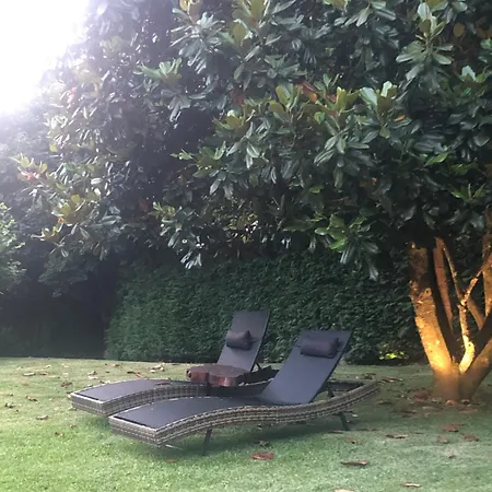 Quinta De Barbêdo - Alojamento de Turismo Rural *
