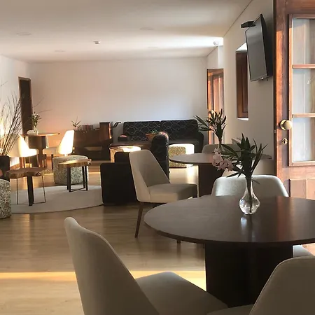 Alojamento de Turismo Rural Quinta De Barbêdo - *