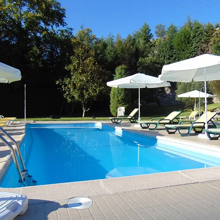 Quinta De Barbedo *