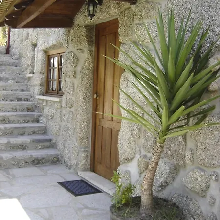 Quinta De Barbedo Фермерский дом *