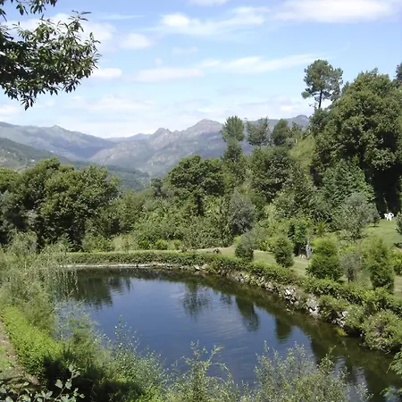 Gospodarstwo agroturystyczne Quinta De Barbedo -