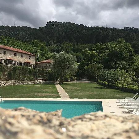 Quinta De Barbedo *