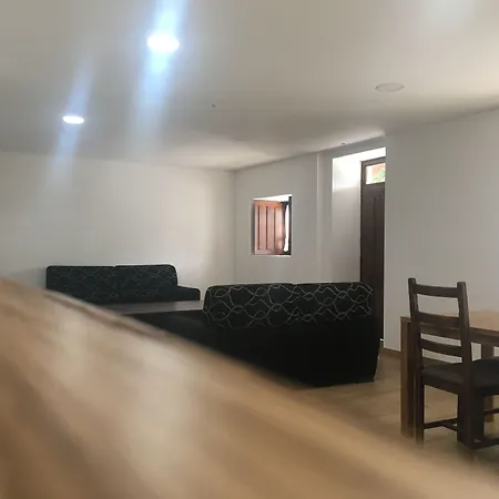 Alloggio per agriturismo Quinta De Barbedo -