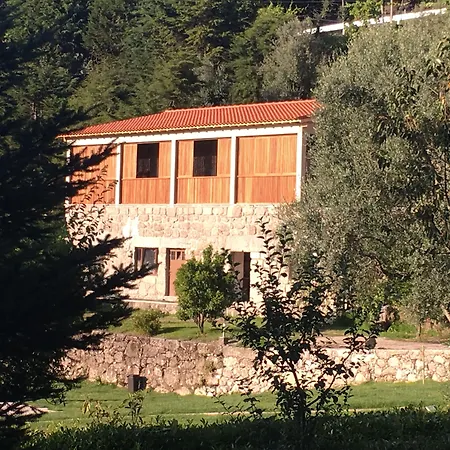 Quinta De Barbêdo -