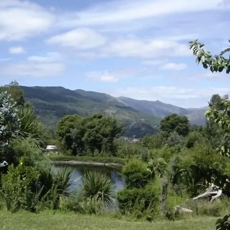 Gospodarstwo agroturystyczne Quinta De Barbedo -